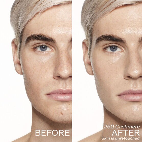 REVITALESSENCE Base l�quida Skin Glow260
